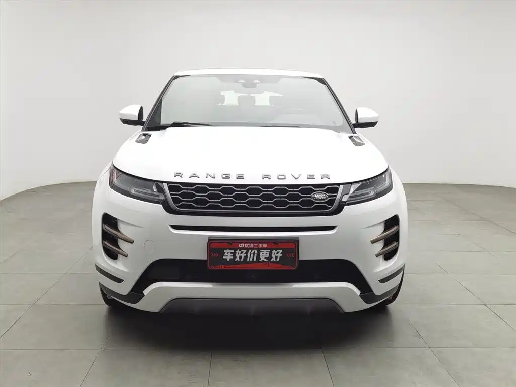 LAND ROVER RANGE ROVER AURORA