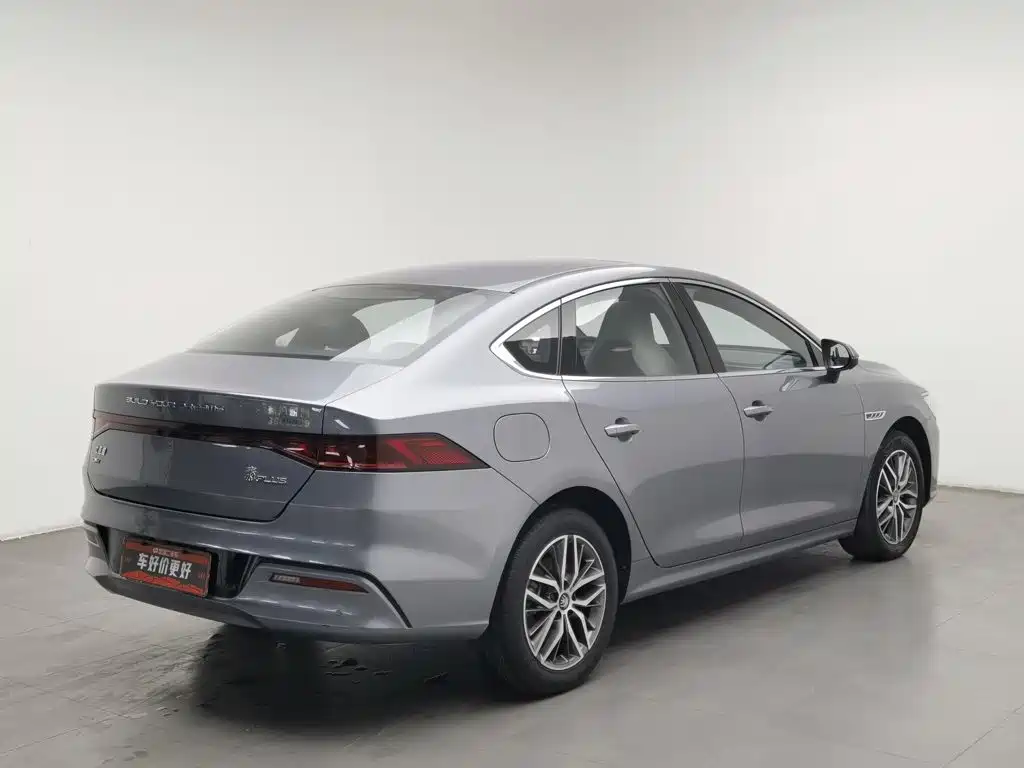 BYD Qin PLUS — миниатюра 2