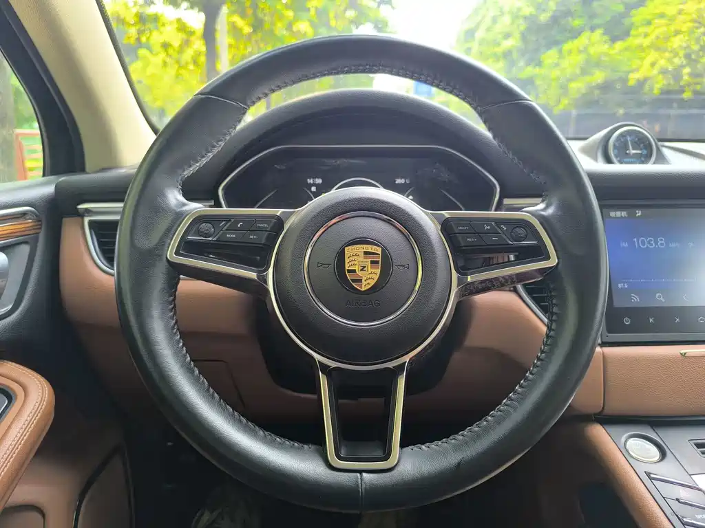 Zotye Zotye SR9 — миниатюра 19