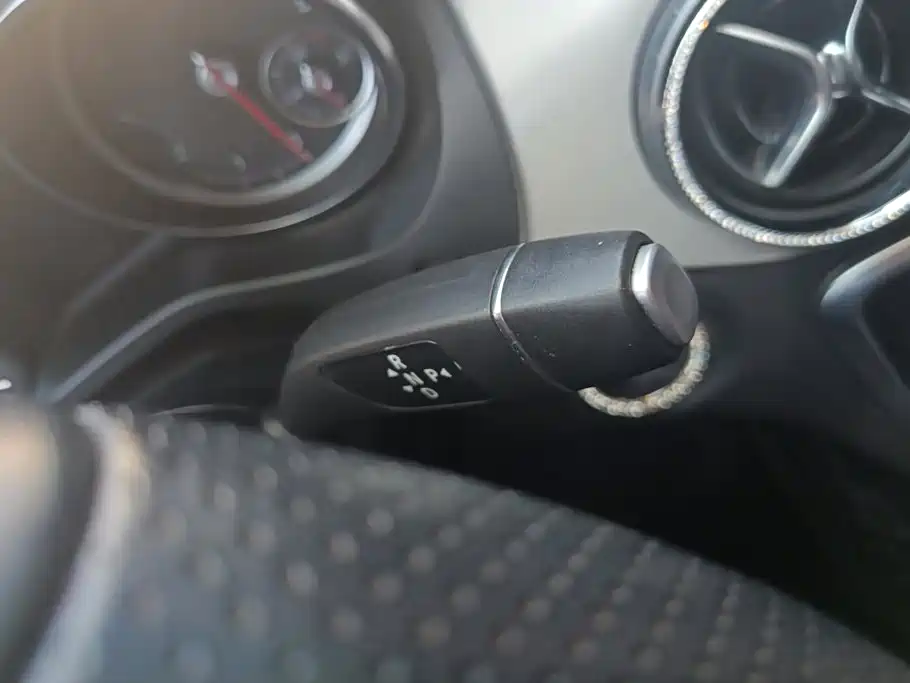Mercedes-Benz CLA (Import) — миниатюра 16