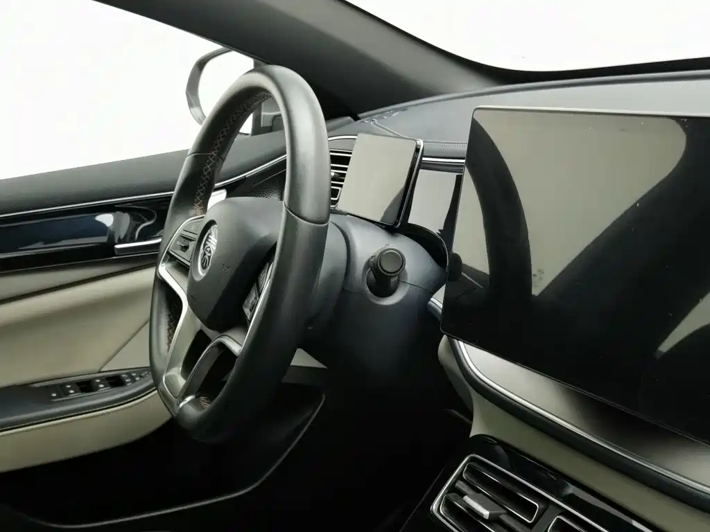 BYD Qin PLUS — миниатюра 22