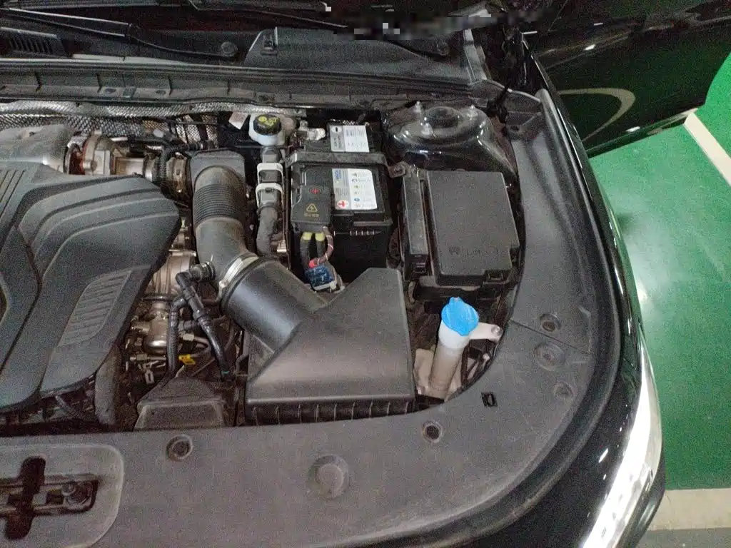 Hongqi Hongqi H6 — миниатюра 22
