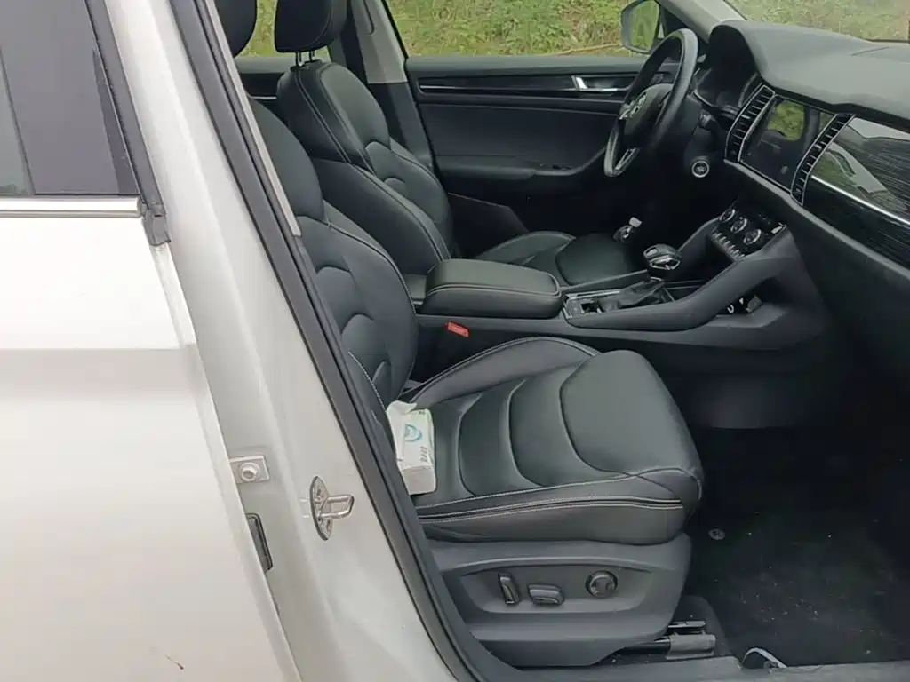 Skoda Kodiaq — миниатюра 25