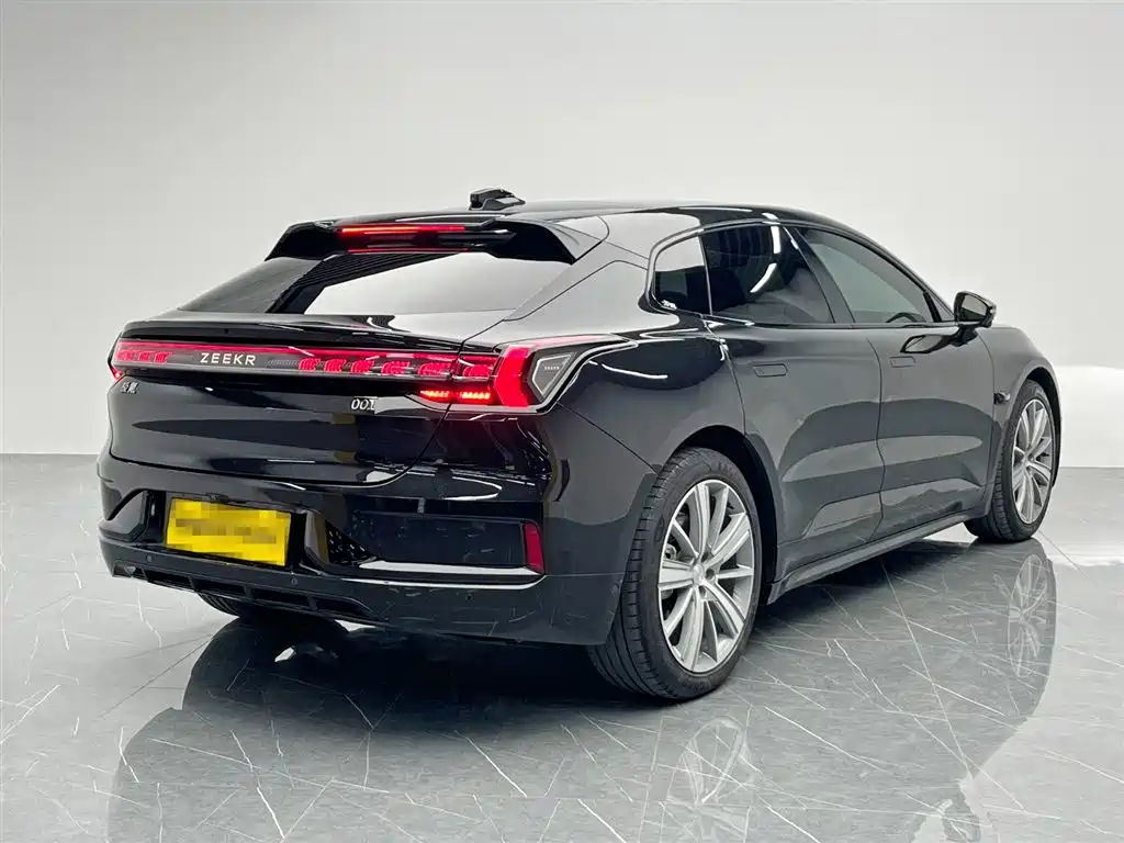 ZEEKR EXTREME KRYPTON 001