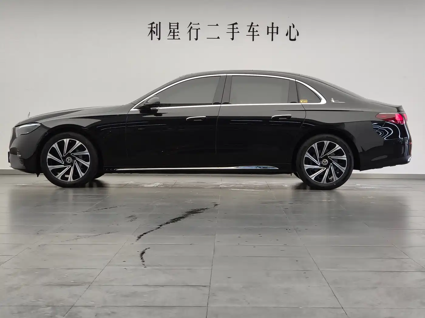 Mercedes-Benz E-Class id 4629051 из Китая 11