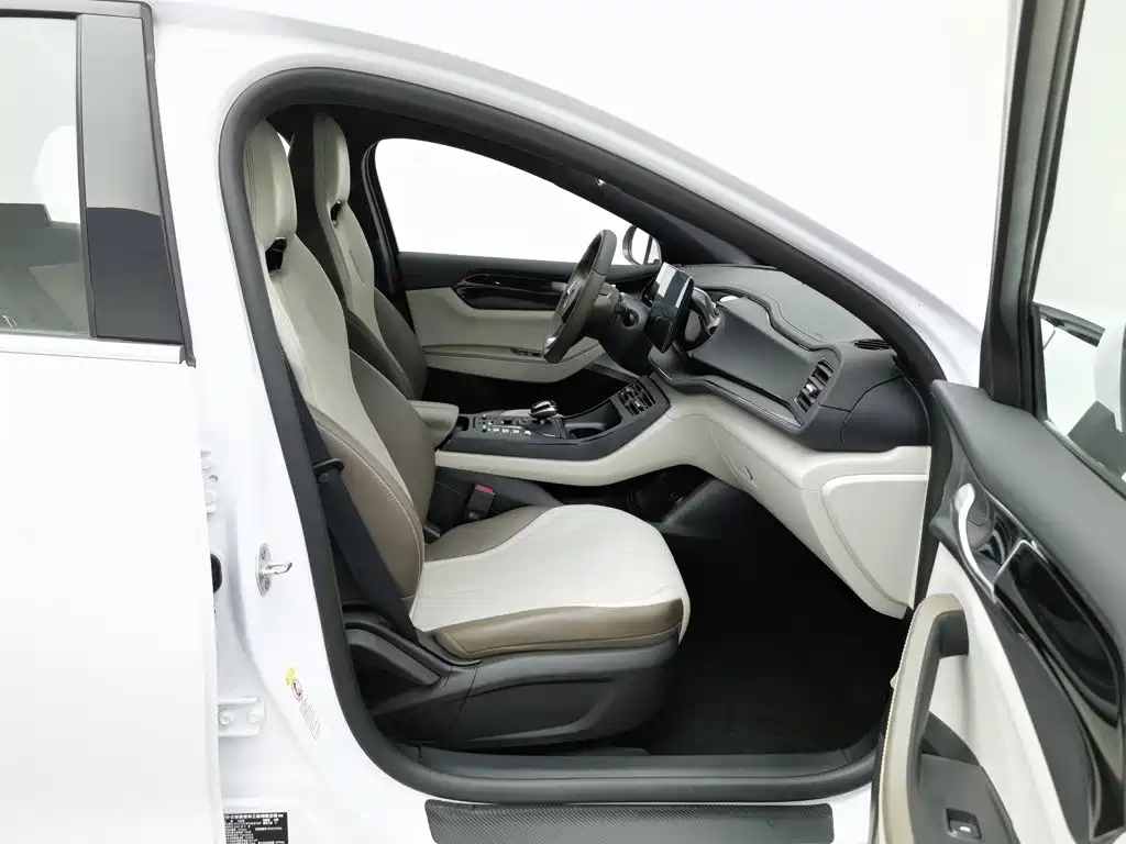 BYD Qin PLUS — миниатюра 23