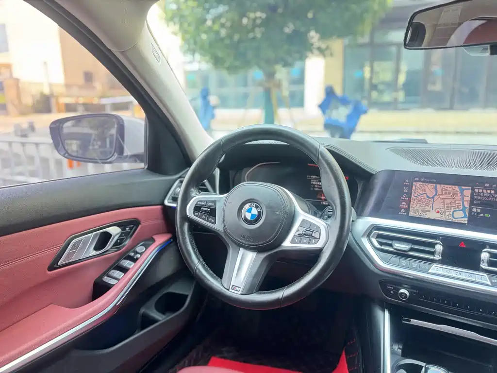 BMW 3 Series — миниатюра 6