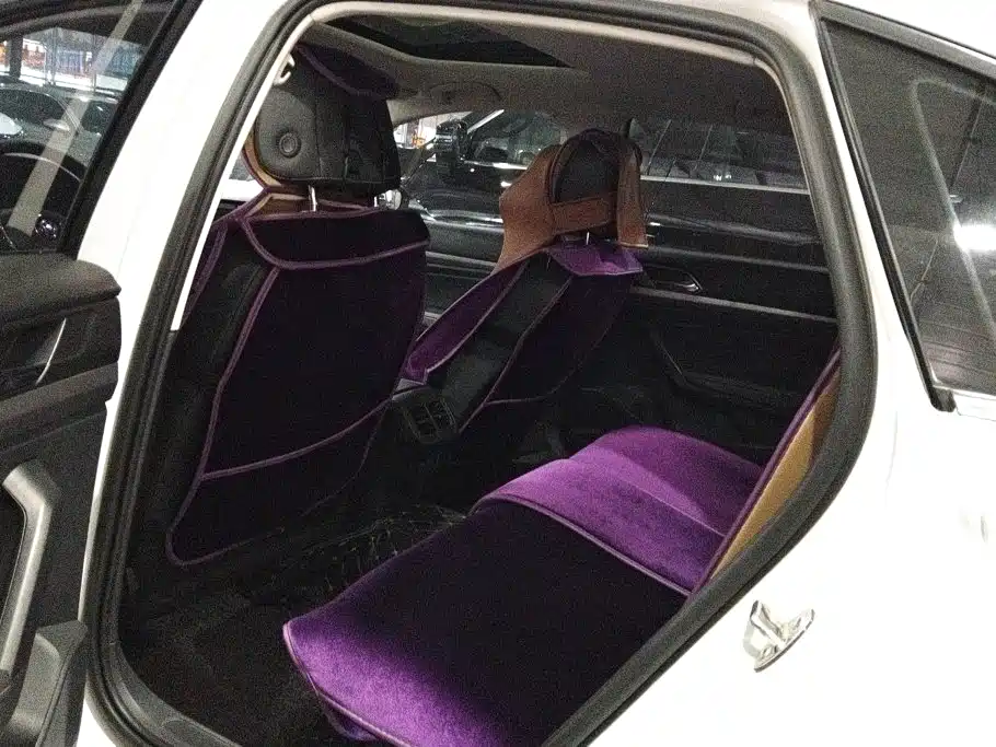 Volkswagen Lavida — миниатюра 11