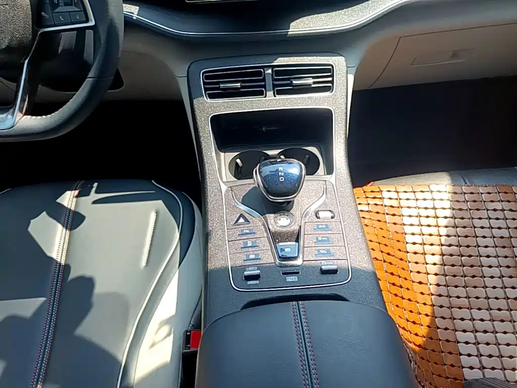 BYD Qin PLUS — миниатюра 14