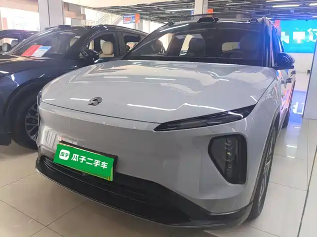 2023 Nio ES6