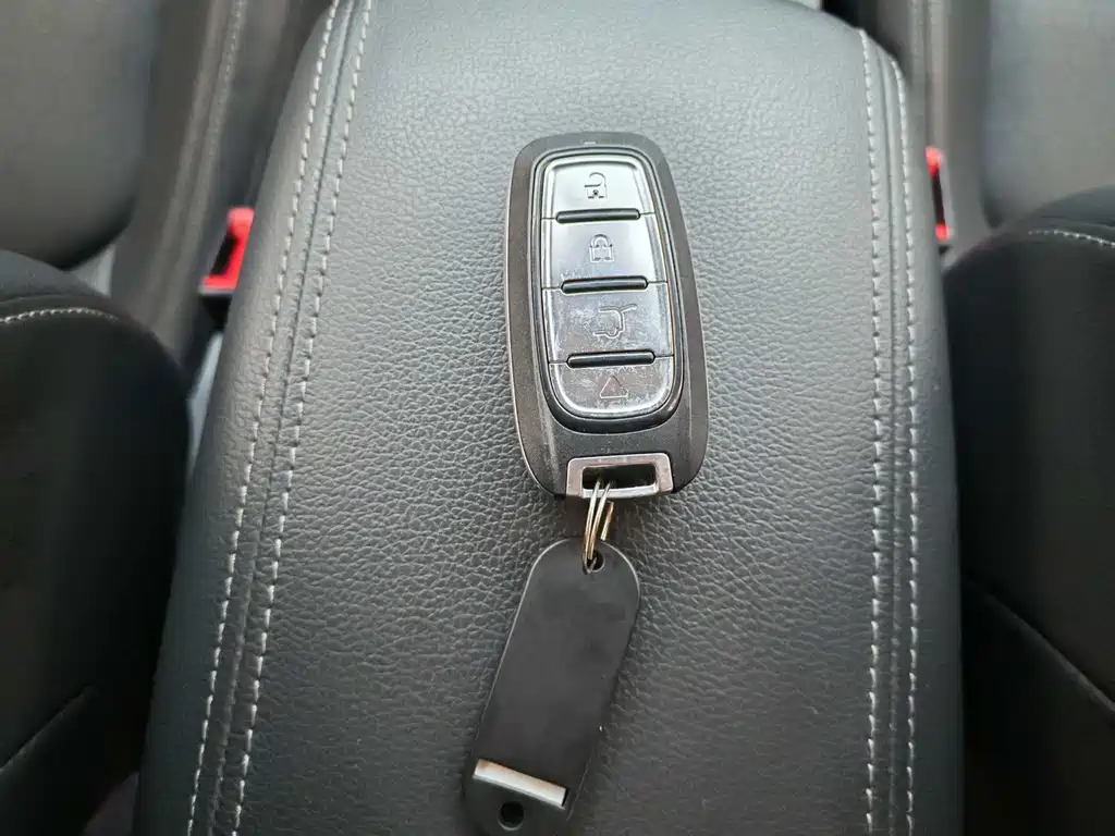 HYUNDAI BEIJING HYUNDAI IX35