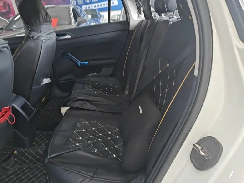 Volkswagen Lavida — миниатюра 17