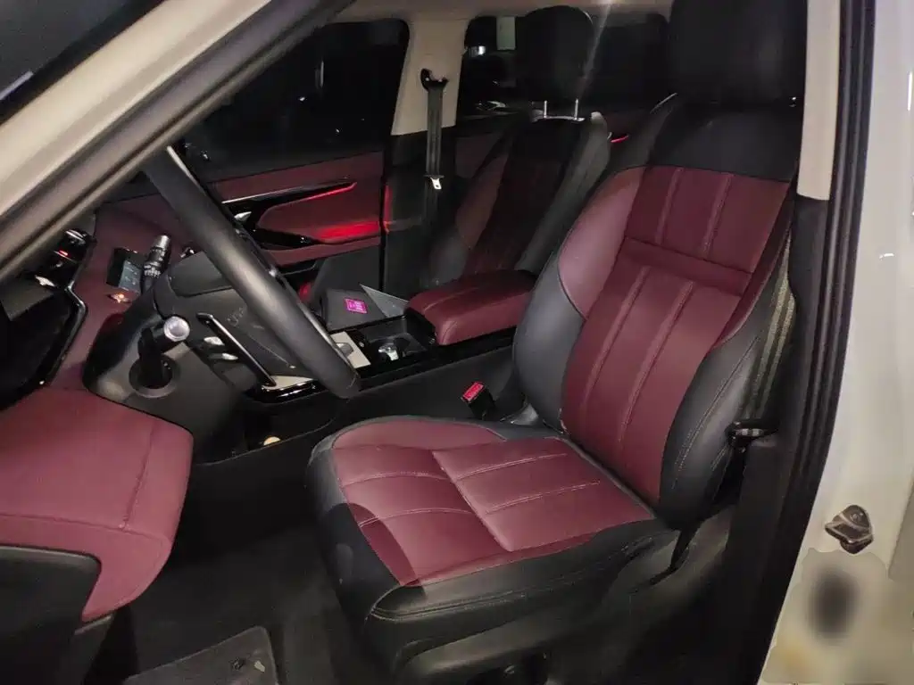 Land Rover Evoque PHEV — миниатюра 16