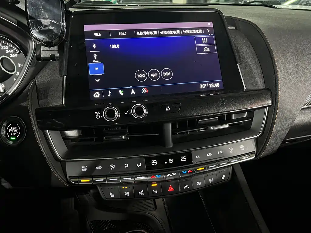 Cadillac CT5 — миниатюра 9