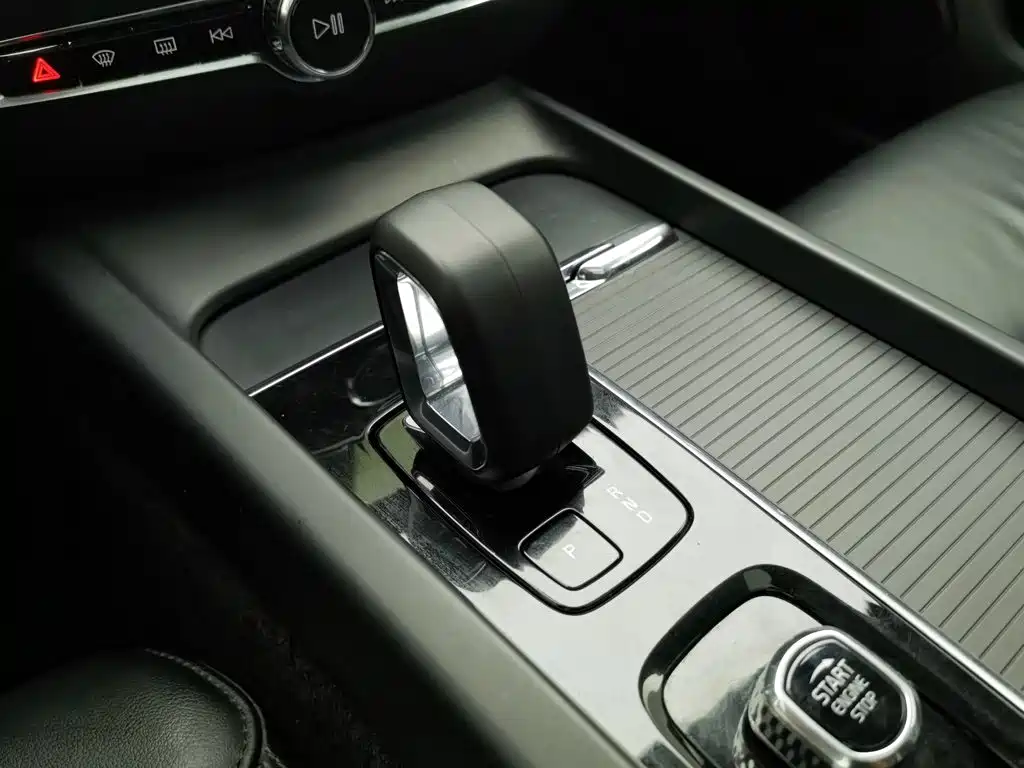 Volvo S60 — миниатюра 13