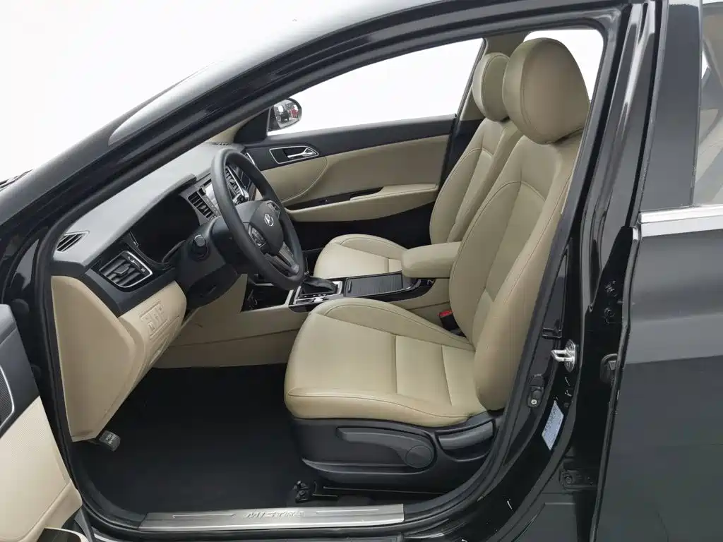 Hyundai Mistra — миниатюра 10