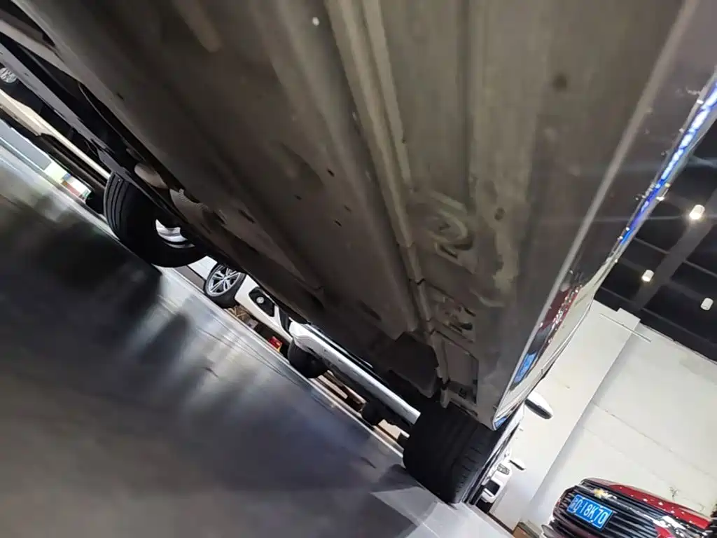 Toyota Corolla — миниатюра 22