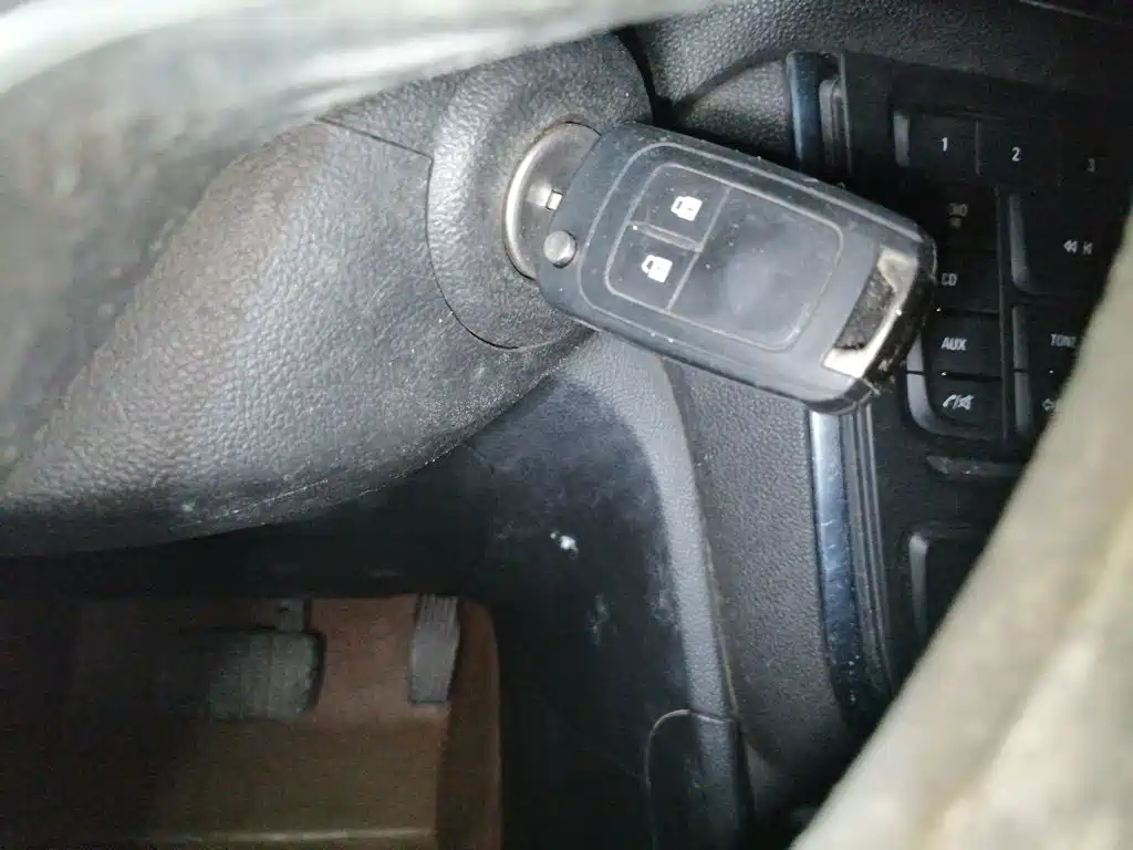 Buick Encore — миниатюра 9