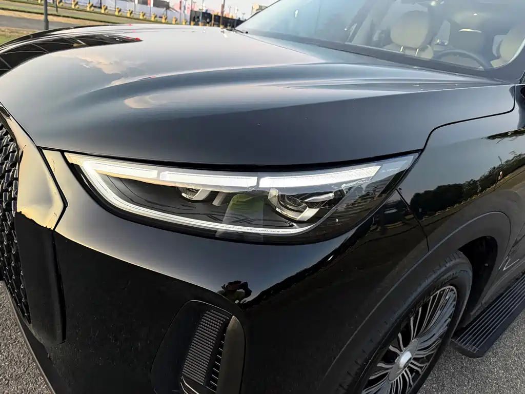 Fulwin Fengyun T9 — миниатюра 4