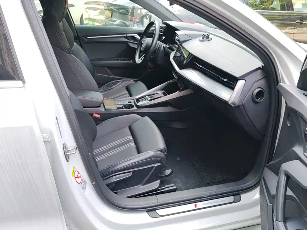 Audi A3 — миниатюра 25