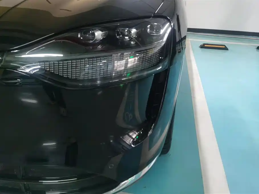 Aito M9 2024 Max 52kWh 6 мест
