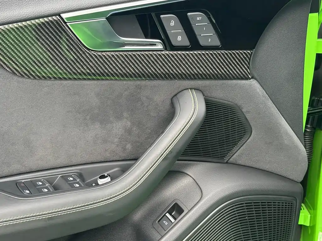 Audi RS 4 2023 RS4 Avant