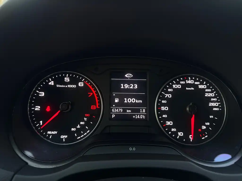 Audi A3 — миниатюра 17