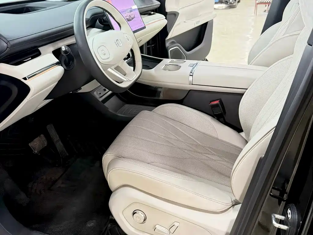 Qiyuan Qiyuan Q07 — миниатюра 4
