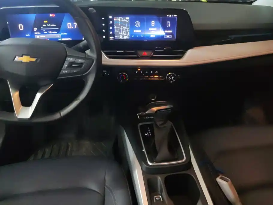 Chevrolet Monza — миниатюра 13