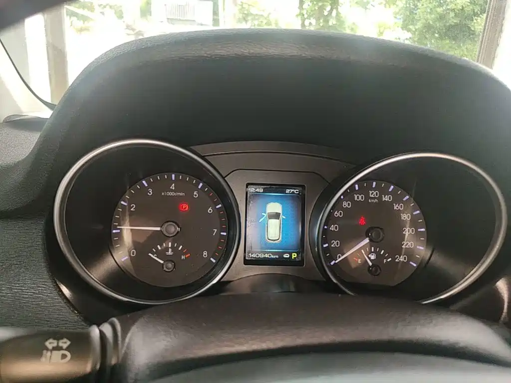 Haval H6 Coupe — миниатюра 12