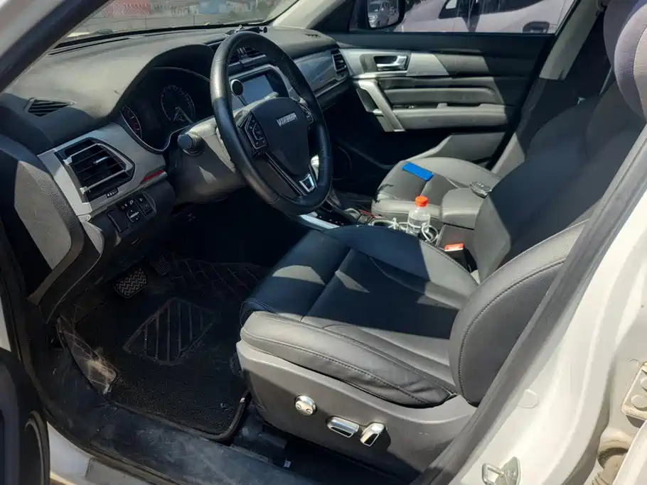 Haval H2 — миниатюра 9