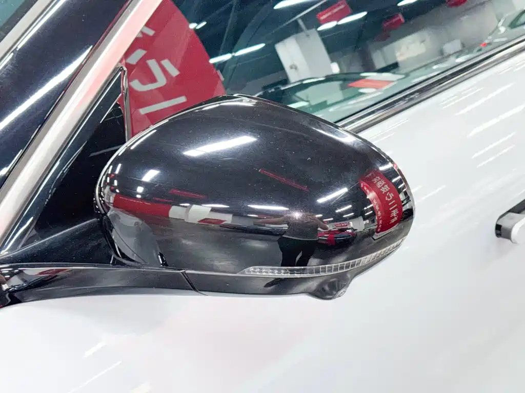 Leapmotor Leapmotor C11 — миниатюра 10