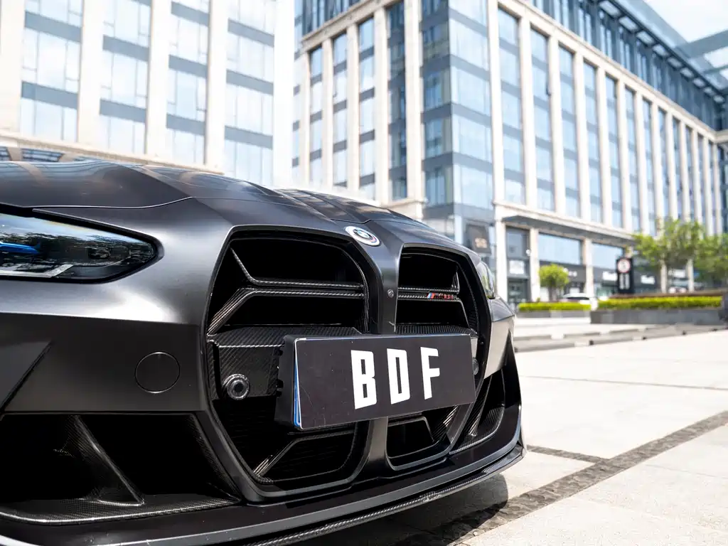 BMW M4 — миниатюра 16