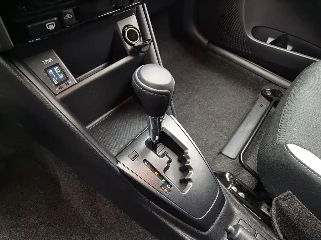 TOYOTA YARIS L ZHIXUAN