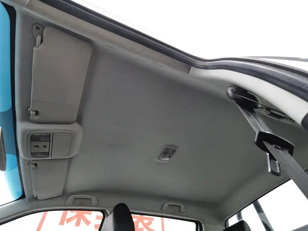 JIANGLING DOMAIN TIGER 3