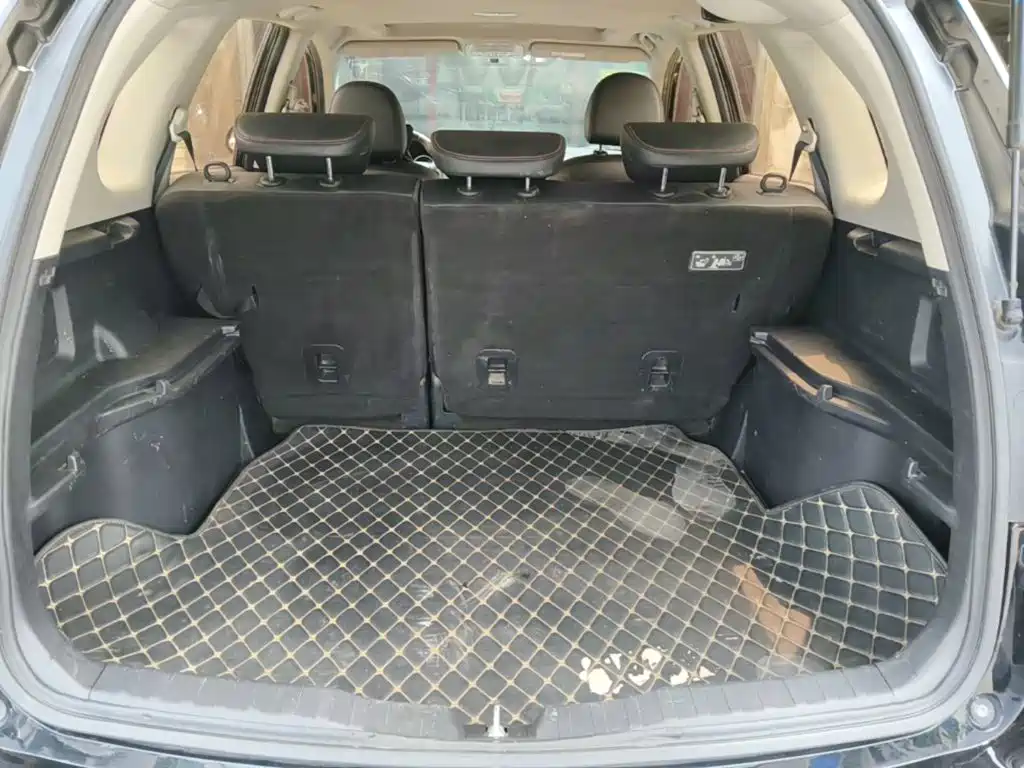 Haval H6 — миниатюра 19
