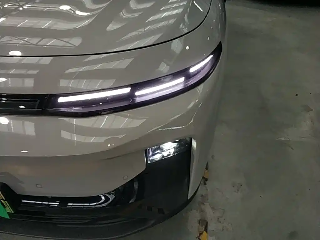 Leapmotor Leapmotor B10 — миниатюра 24