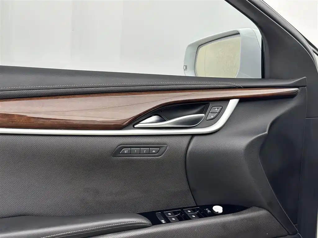 Cadillac XTS — фотографии объявления, Фото 13