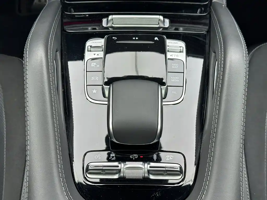 Mercedes-Benz GLE AMG — миниатюра 18