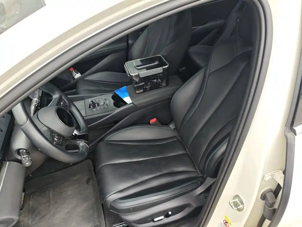 BYD Seal 06 — миниатюра 15