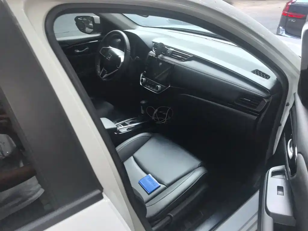Honda Crider — миниатюра 20