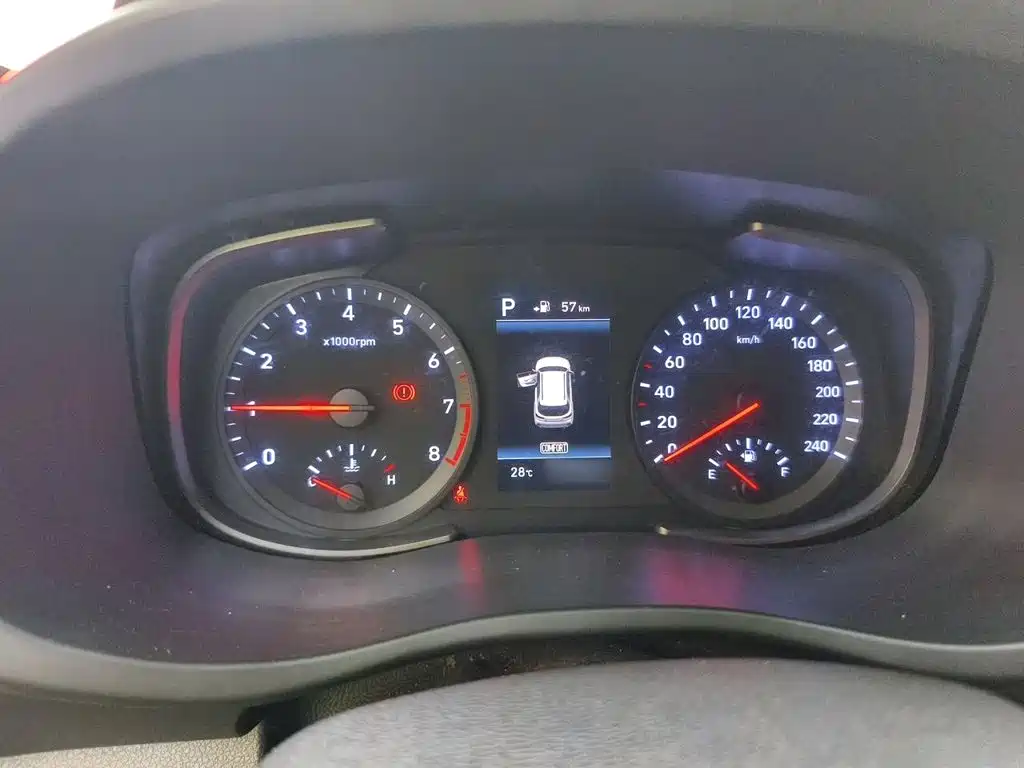 Hyundai ix35 — миниатюра 4