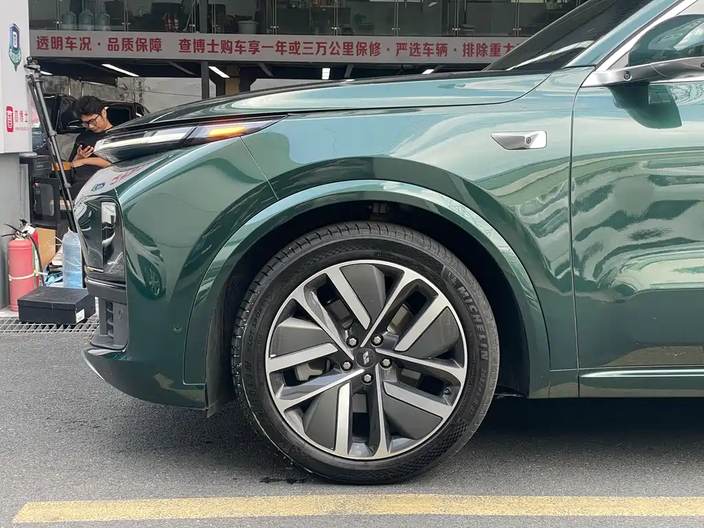 IDEAL CAR IDEAL L9