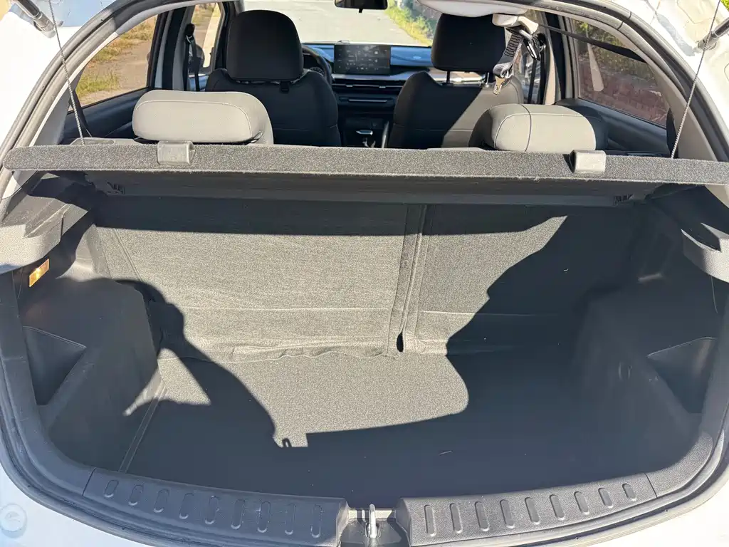 Geely Vision X3 — миниатюра 27