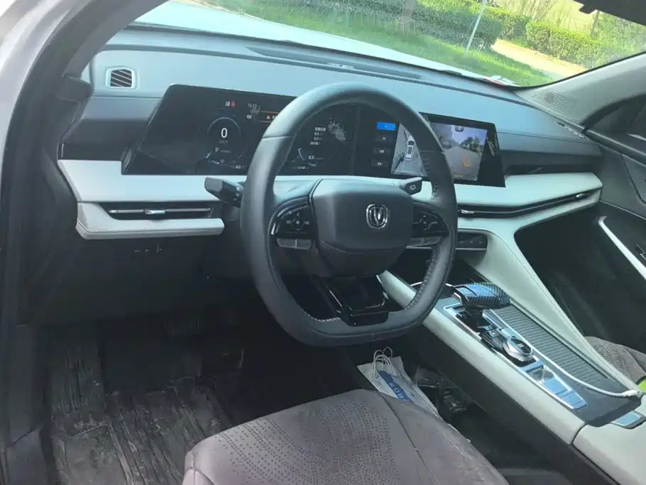 Changan CS75 PLUS — миниатюра 12