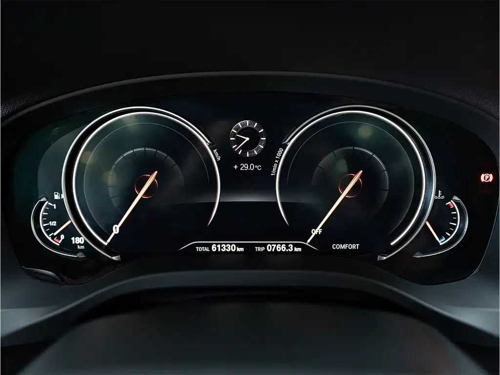 BMW X3 — миниатюра 12