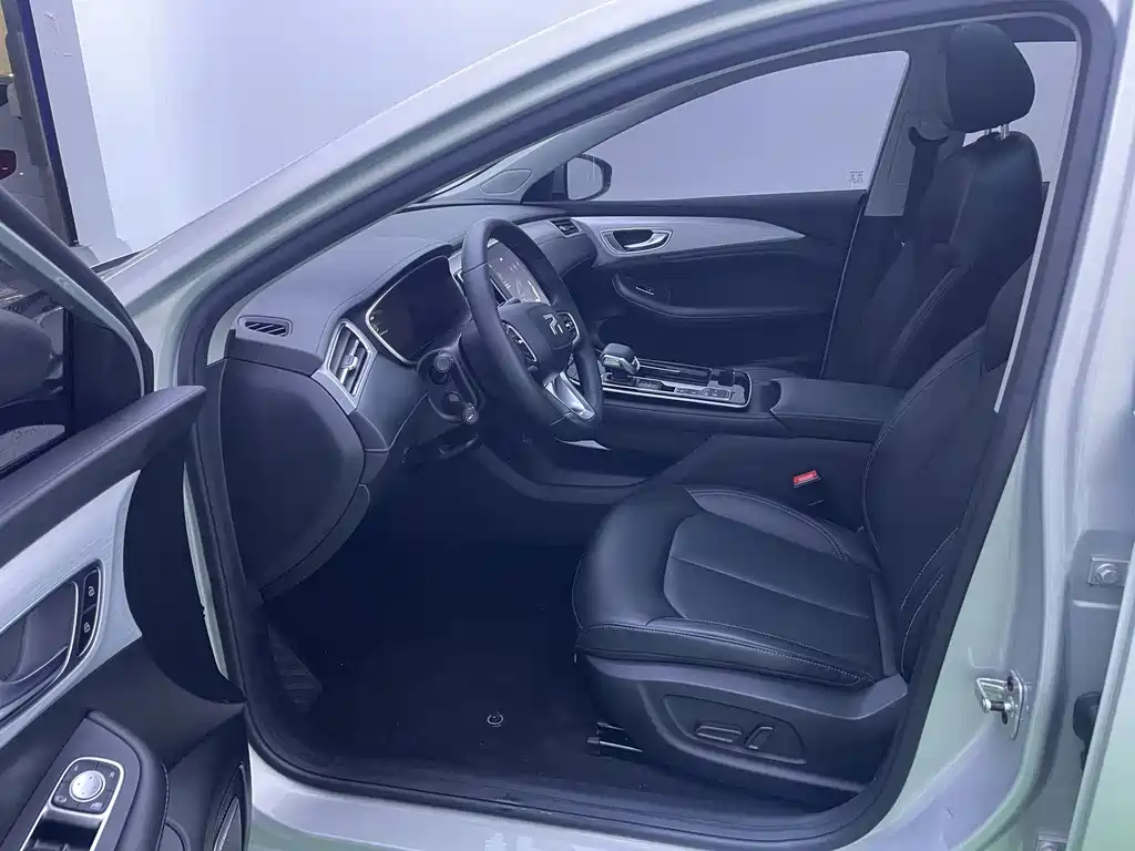 Roewe Feifan ER6 — миниатюра 4
