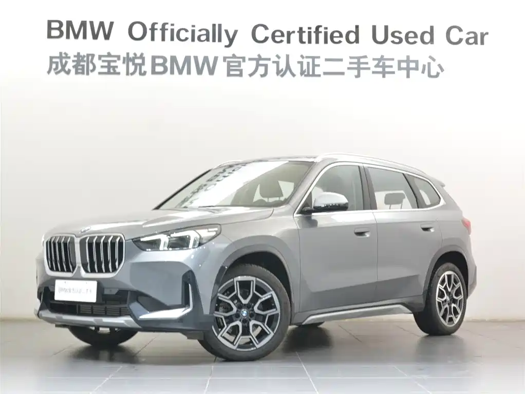 BMW X1 2023 xDrive25Li X Design Package