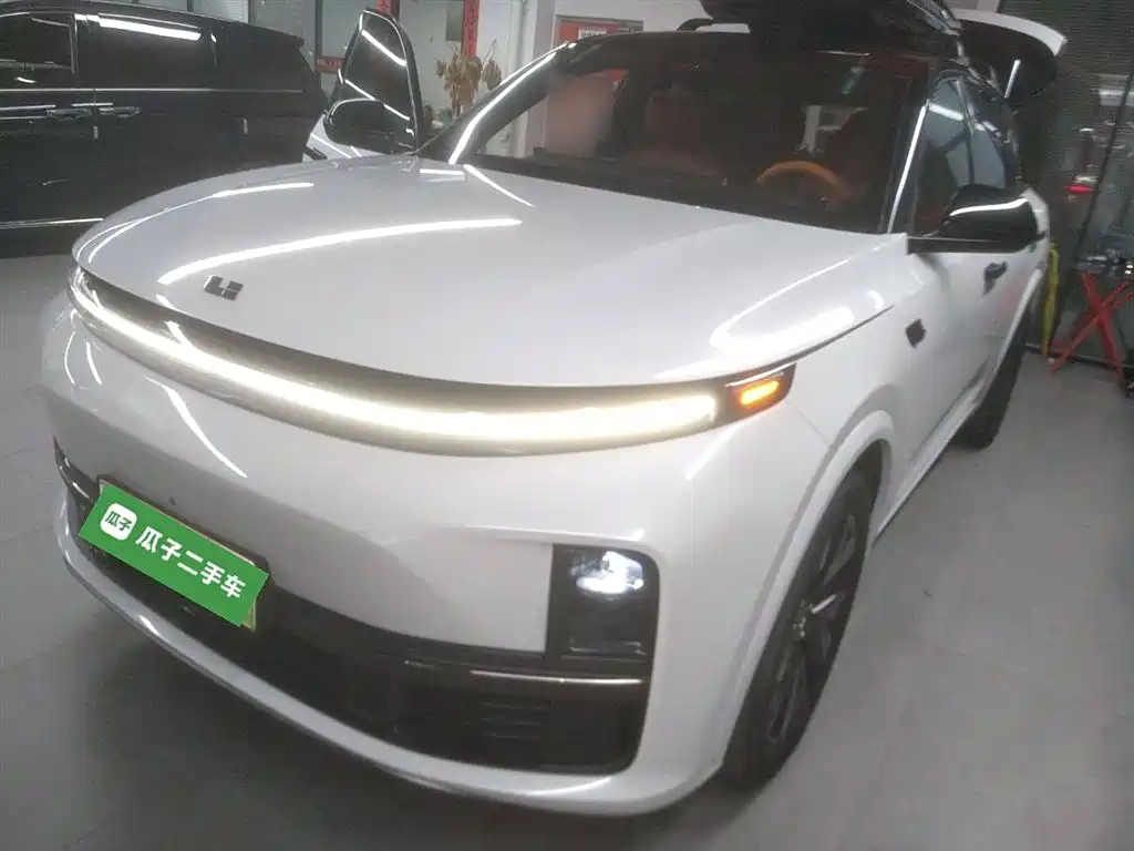 IDEAL CAR IDEAL L7