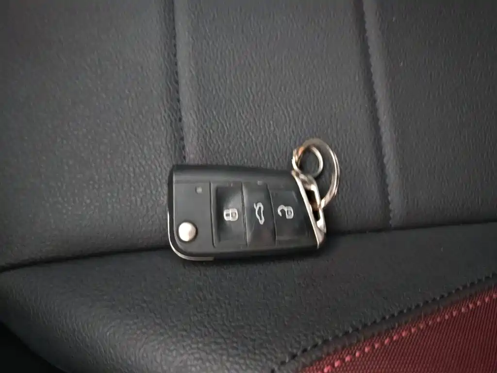 Volkswagen Bora — миниатюра 9